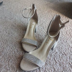 Lulu's Heels